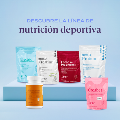 Glucosamina + Condroitina - 220 Cápsulas