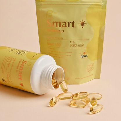 Smart Omega 3