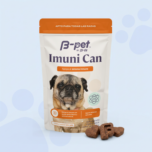 Imuni Can | B-Pet