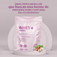Proteína Whey - 19 porciones (570g)
