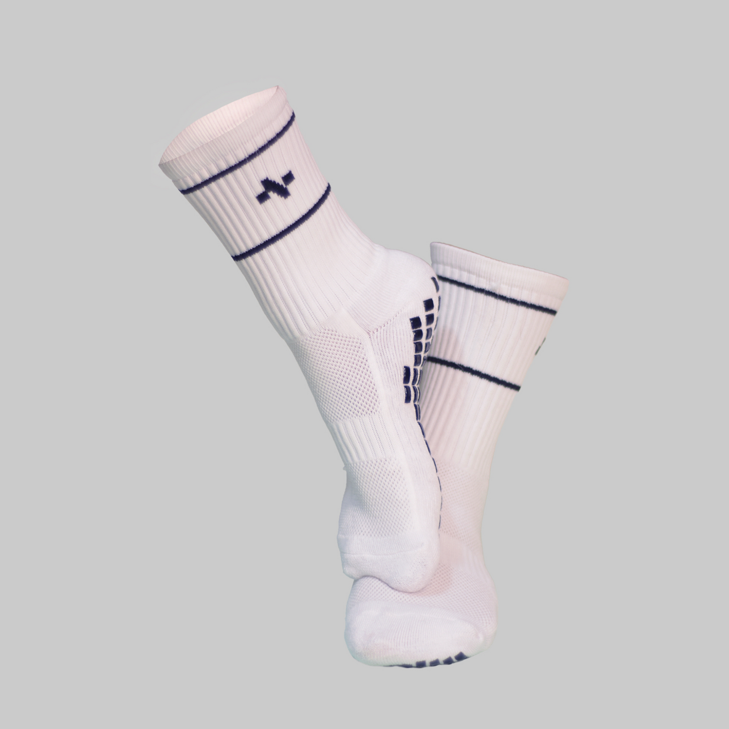 Rise Socks (2-pack) | Calcetines Antideslizantes