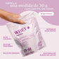 Proteína Whey - 19 porciones (570g)