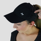 Inrise Cap | Gorra con abertura amplia