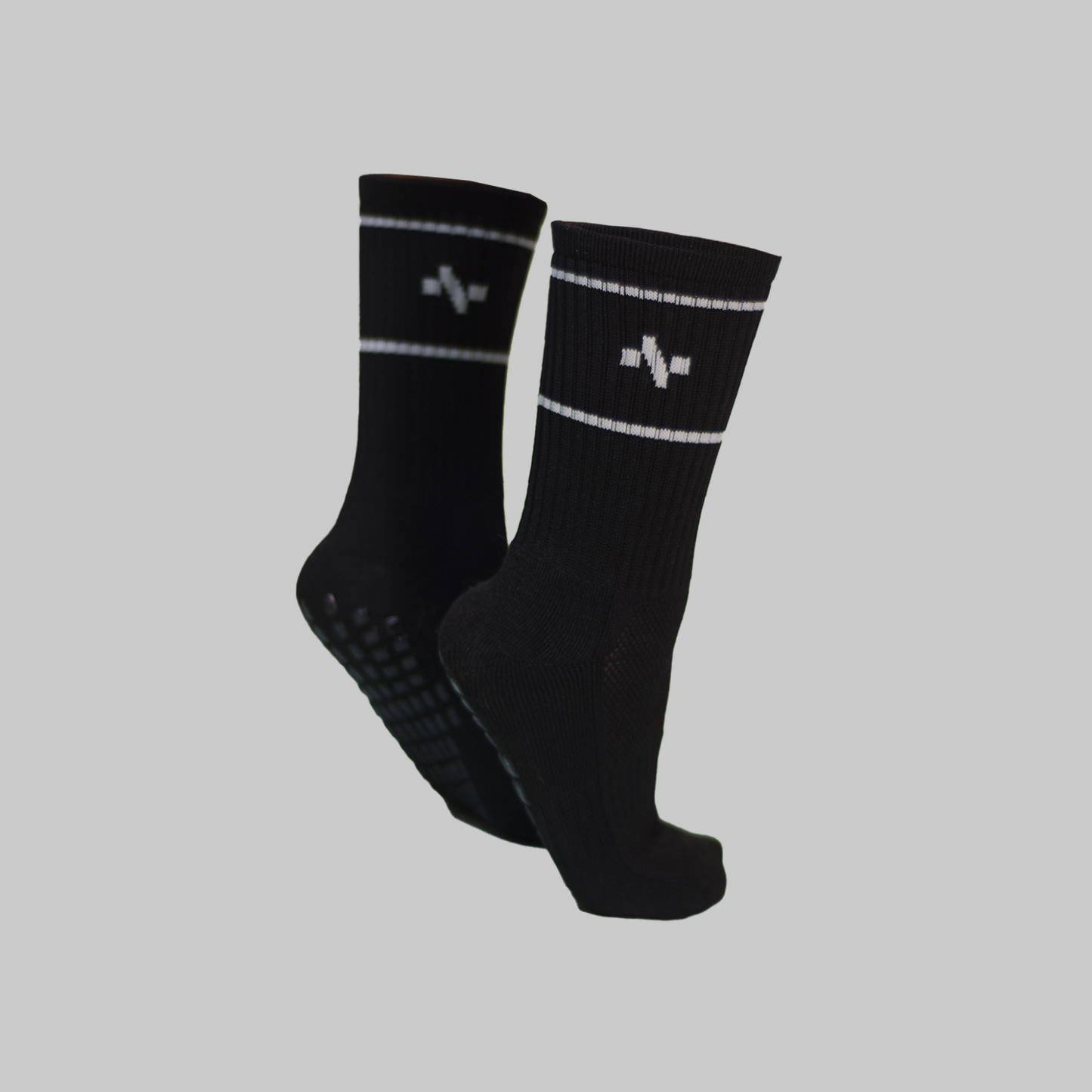 Rise Socks (2-pack) | Calcetines Antideslizantes