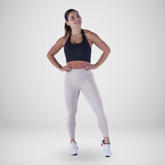 3-Pack Basic | Legging Deportivo