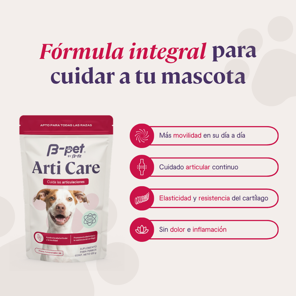 Arti Care | B-Pet