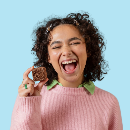 Deloü Bites de Amaranto