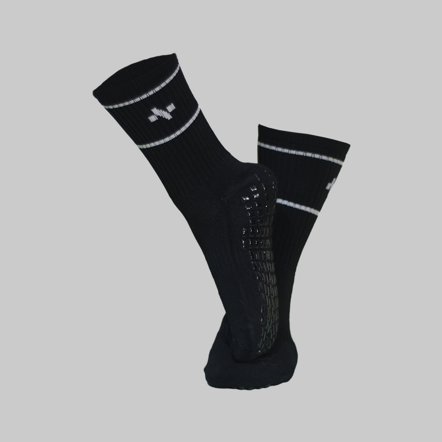 Rise Socks (2-pack) | Calcetines Antideslizantes