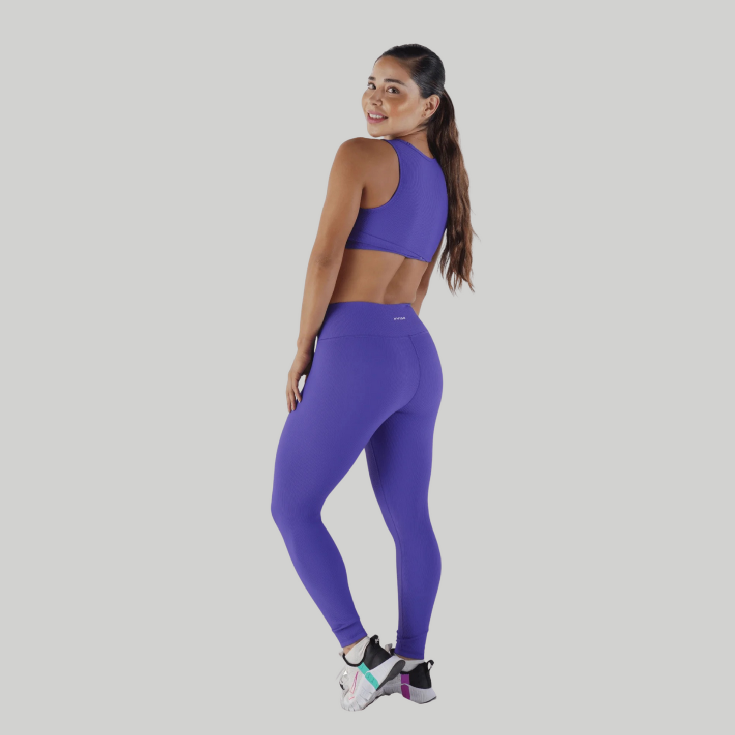 AirLift | Legging Deportivo