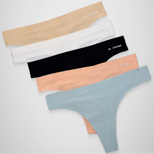 Undies (5 pack) | Ropa Interior Deportiva