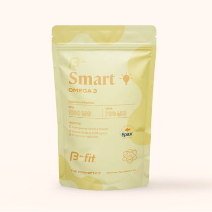 Smart Omega 3