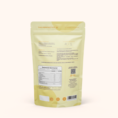 Smart Omega 3