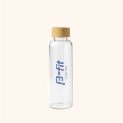 Regalo Vaso Bfit