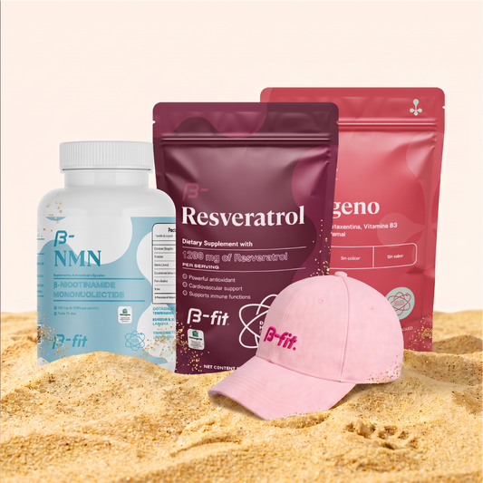 Hack Active Antiaging