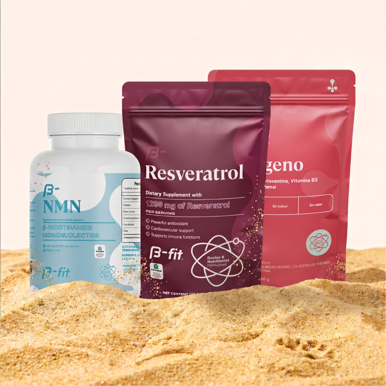 Hack Active Antiaging
