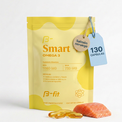 Smart Omega 3