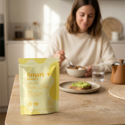 Smart Omega 3