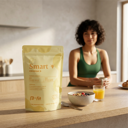 Smart Omega 3