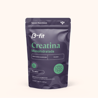 Creatina Monohidratada Just Creatine