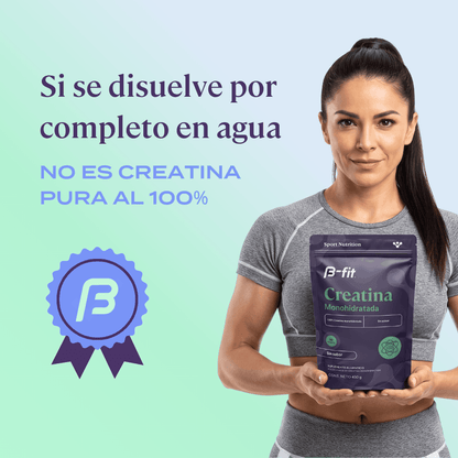 Creatina Monohidratada Just Creatine