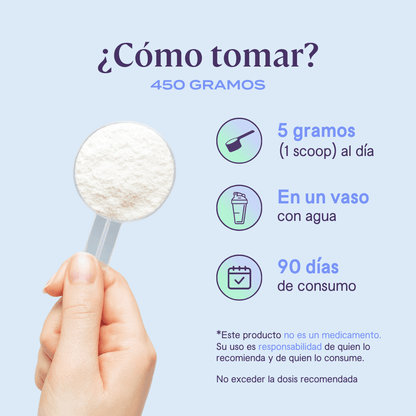 Creatina Monohidratada Just Creatine