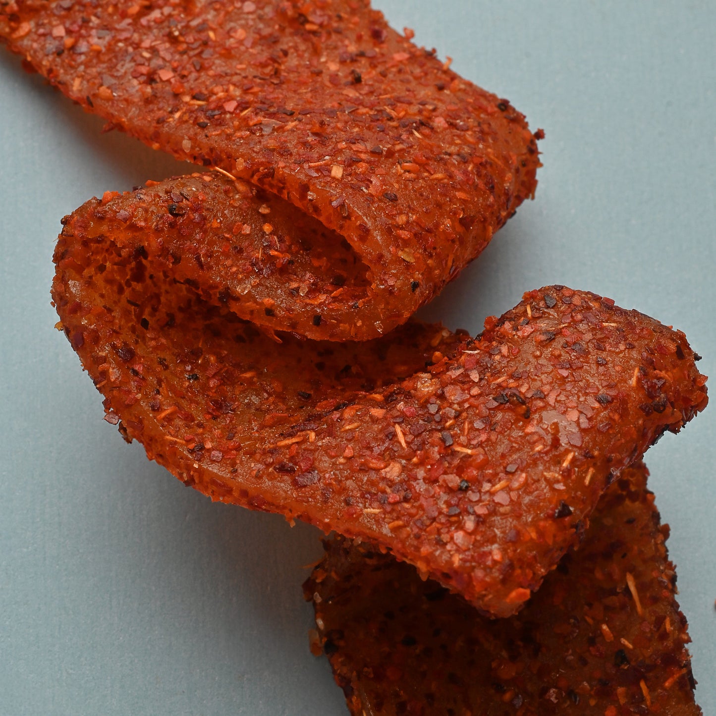 Deloü Tiritas Enchiladas