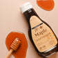 Miel maple sin azúcar Keto - 250ml