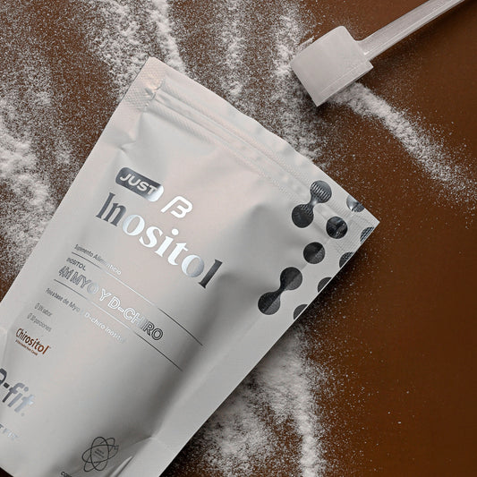 Just Inositol Caronositol® - Polvo PUEBLA