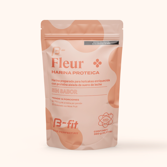 Pancake Mix | Harina para preparar hot cakes - 350g