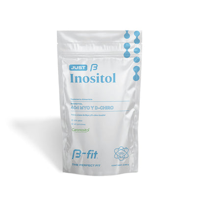 Just Inositol Caronositol® - Polvo