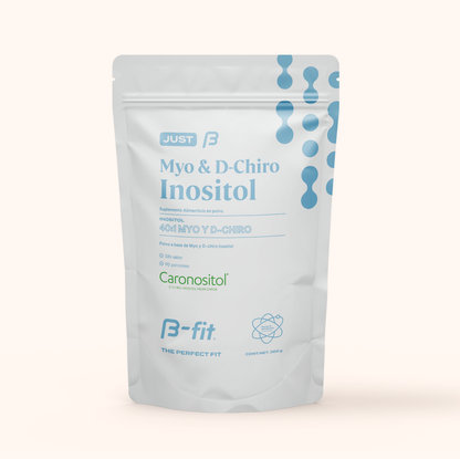 Just Inositol Caronositol® - Polvo
