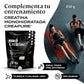 Creatina Monohidratada Just Creatine Creapure® 450gr (90 servicios) | B-fit