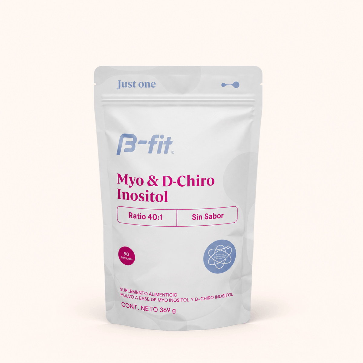 Just Inositol - Polvo