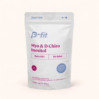 Just Inositol - Polvo