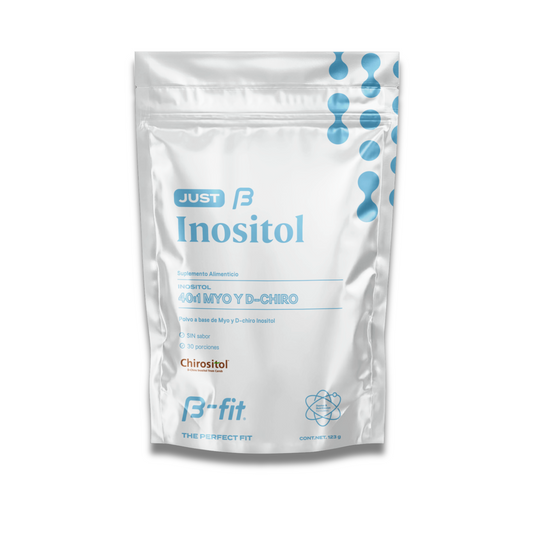 Just Inositol | B-fit