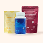 Kit Antioxidante