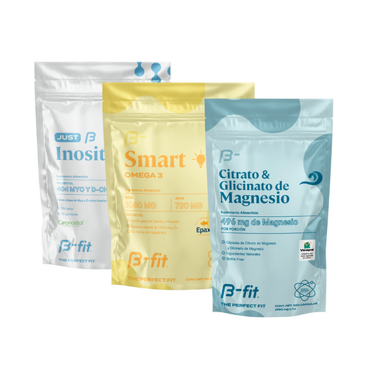 Kit Plenopausia