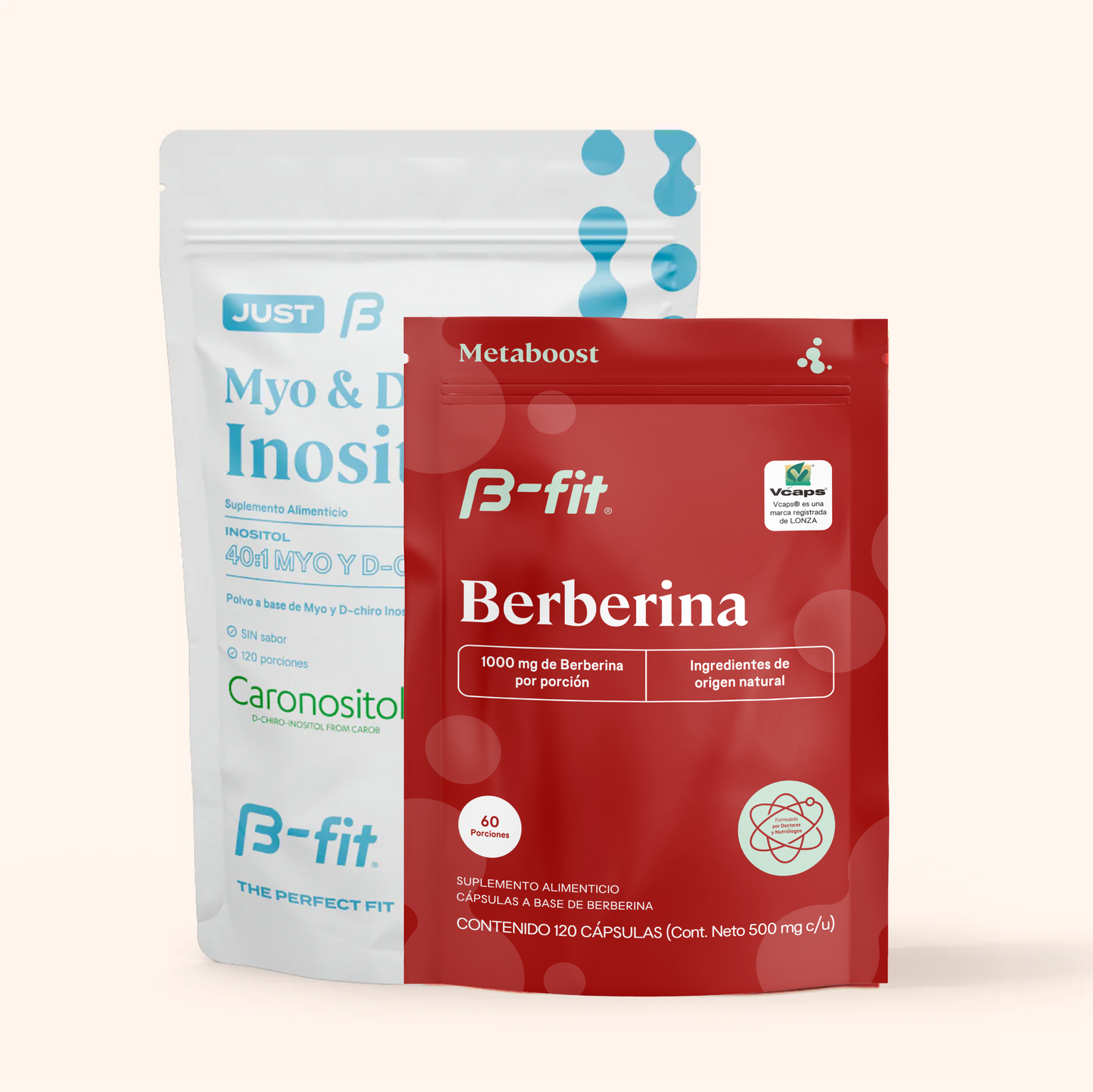 Kit Balance Hormonal