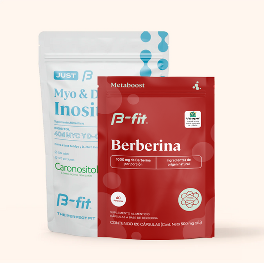 Kit Balance Hormonal