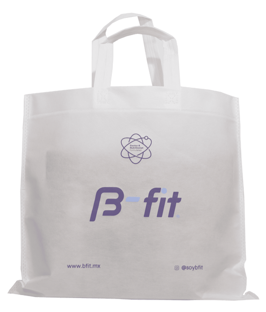 Tote Bag B-fitter