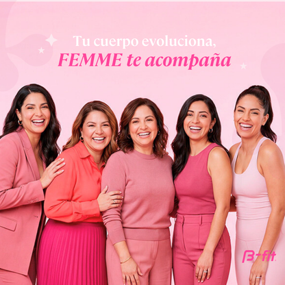 Intimelle Probióticos Femeninos - 60 cápsulas | 30 porciones