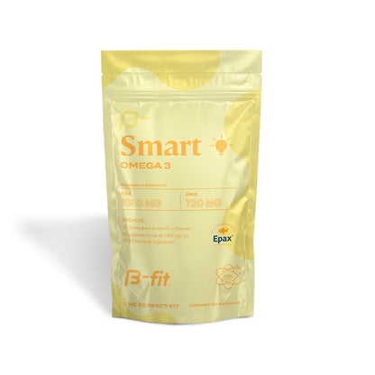 Smart Omega 3