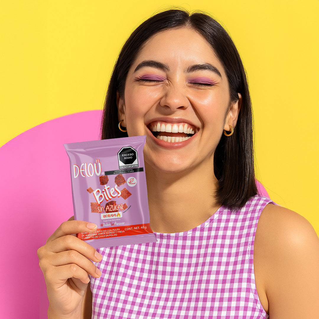 Deloü Bites Enchilados