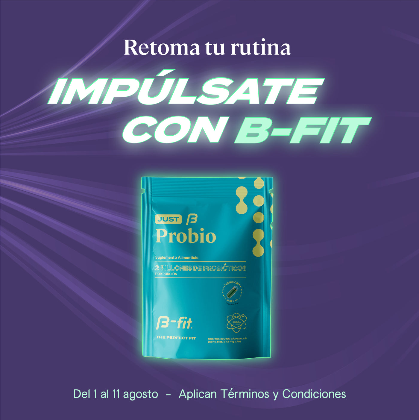 suscripcion