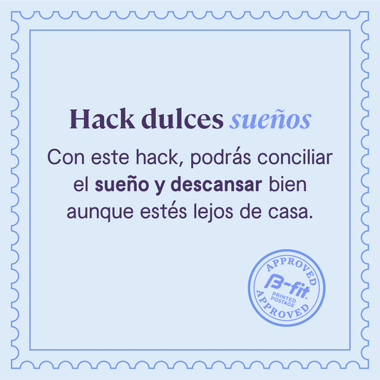Hack Dulces Sueños