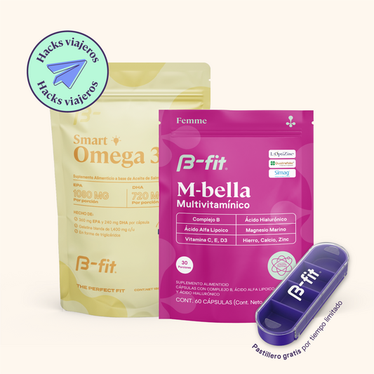 Hack Glow Vacacional