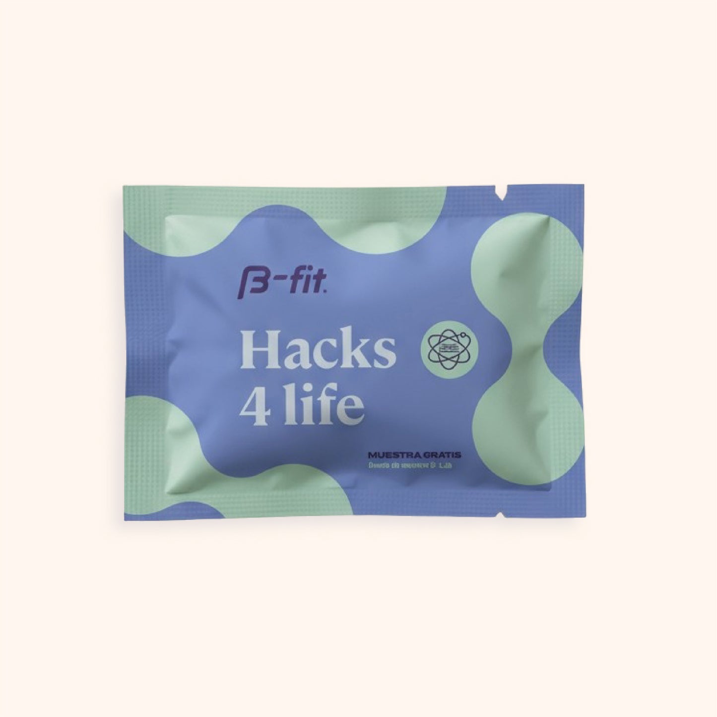 Regalo Sachet de Magnesio