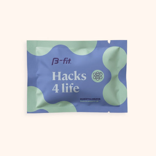 Regalo Sachet de Magnesio