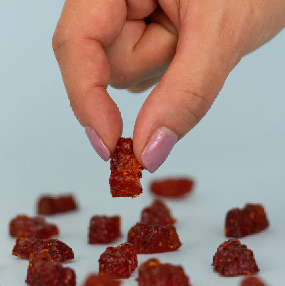 Deloü Ositos Frutales Enchilados