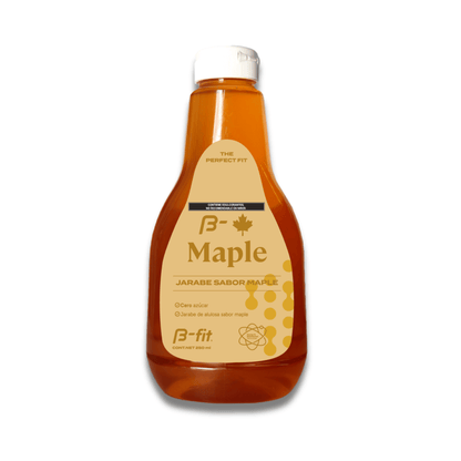 Miel maple
